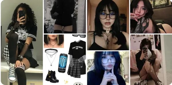Exploring Egirl Style: From Aesthetic to Everyday Wear Cover