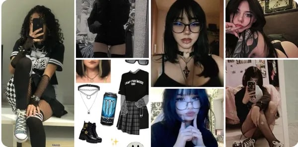 Exploring Egirl Style: From Aesthetic to Everyday Wear Cover